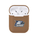 Georgia Southern Eagles NCAA Airpods Case Cover 2pcs