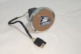 Georgia Southern Eagles NCAA Hitch Cover LED Brake Light for Trailer