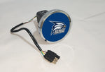 Georgia Southern Eagles NCAA Hitch Cover LED Brake Light for Trailer