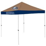 Georgia Southern Eagles NCAA Popup Tent Top Canopy Cover