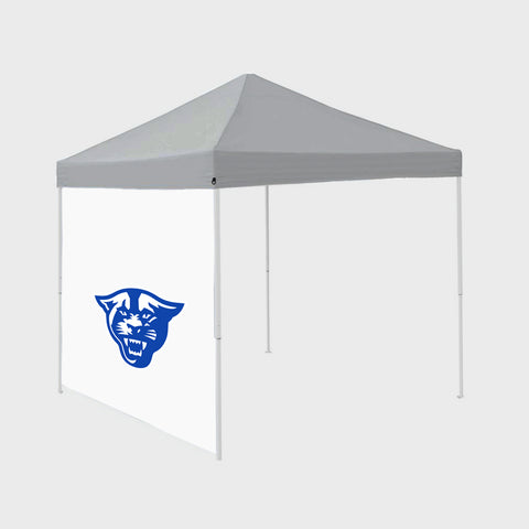 Georgia State Panthers NCAA Outdoor Tent Side Panel Canopy Wall Panels