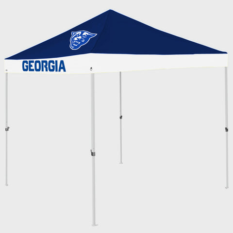 Georgia State Panthers NCAA Popup Tent Top Canopy Cover