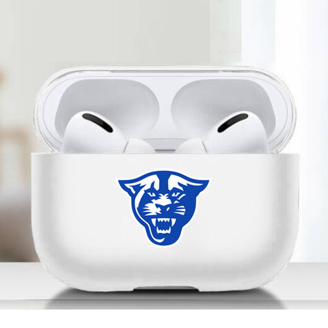Georgia State Panthers NCAA Airpods Pro Case Cover 2pcs