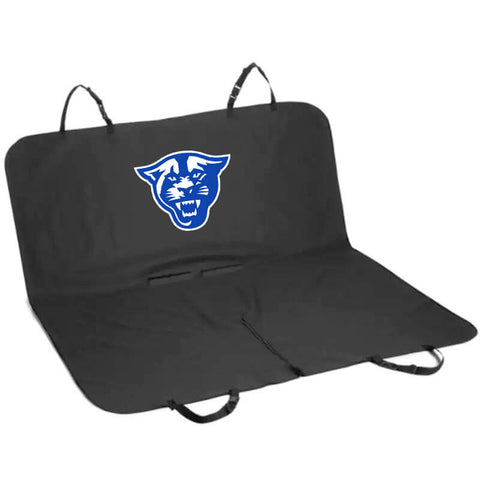 Georgia State Panthers NCAA Car Pet Carpet Seat Cover