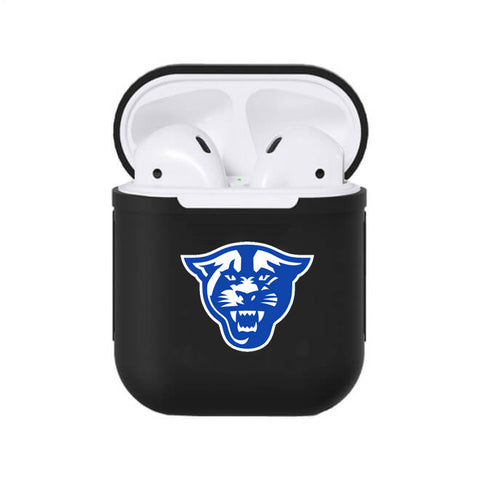 Georgia State Panthers NCAA Airpods Case Cover 2pcs