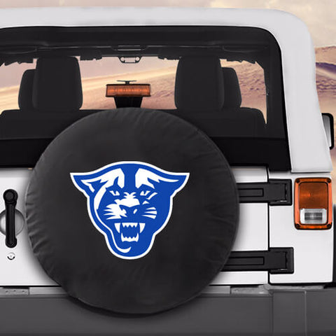 Georgia State Panthers NCAA-B Spare Tire Cover