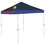 Golden State Warriors NBA Popup Tent Top Canopy Cover