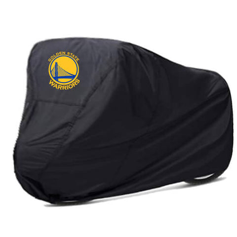 Golden State Warriors NBA Outdoor Bicycle Cover Bike Protector
