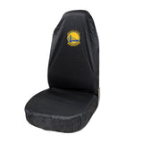 Golden State Warriors NBA Full Sleeve Front Car Seat Cover