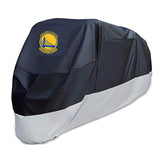 Golden State Warriors NBA Outdoor Motorcycle Cover