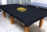 Golden State Warriors NBA Billiard Pingpong Pool Snooker Table Cover