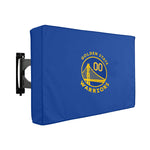 Golden State Warriors-NBA-Outdoor TV Cover Heavy Duty