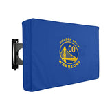 Golden State Warriors-NBA-Outdoor TV Cover Heavy Duty