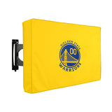 Golden State Warriors-NBA-Outdoor TV Cover Heavy Duty