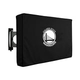 Golden State Warriors-NBA-Outdoor TV Cover Heavy Duty