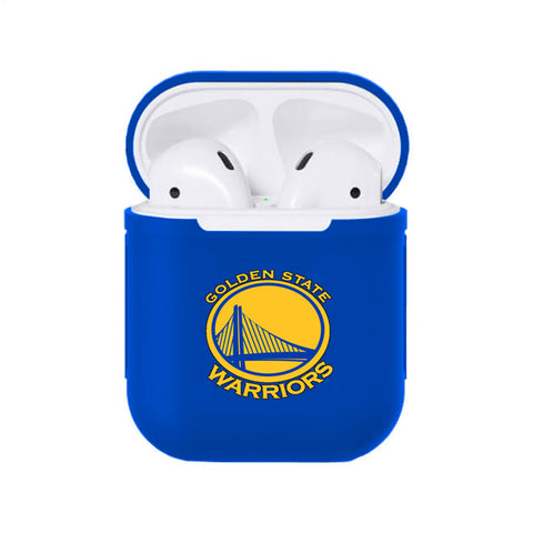 Golden State Warriors NBA Airpods Case Cover 2pcs