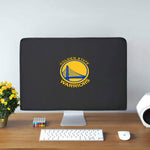 Golden State Warriors NBA Computer Monitor Dust Cover