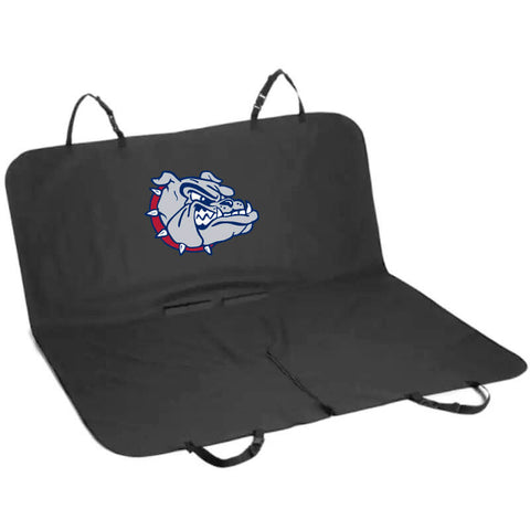 Gonzaga Bulldogs NCAA Car Pet Carpet Seat Cover