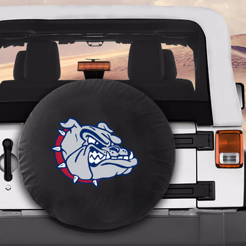 Gonzaga Bulldogs NCAA-B Spare Tire Cover