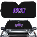 Grand Canyon Antelopes NCAA Car Windshield Sun Shade Universal Fit Sunshade