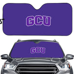 Grand Canyon Antelopes NCAA Car Windshield Sun Shade Universal Fit Sunshade