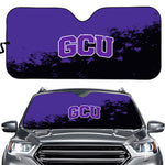 Grand Canyon Antelopes NCAA Car Windshield Sun Shade Universal Fit Sunshade