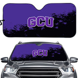 Grand Canyon Antelopes NCAA Car Windshield Sun Shade Universal Fit Sunshade