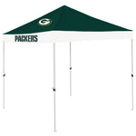 Green Bay Packers NFL Popup Tent Top Canopy Cover