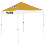 Green Bay Packers NFL Popup Tent Top Canopy Cover