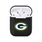 Green Bay Packers NFL Airpods Case Cover 2pcs