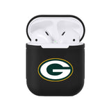 Green Bay Packers NFL Airpods Case Cover 2pcs