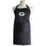 Green Bay Packers NFL BBQ Kitchen Apron Men Women Chef