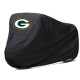 Green Bay Packers NFL Outdoor Bicycle Cover Bike Protector