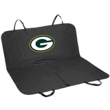 Green Bay Packers NFL Car Pet Carpet Seat Cover