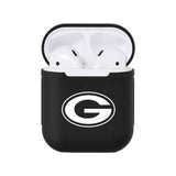 Green Bay Packers NFL Airpods Case Cover 2pcs