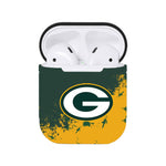 Green Bay Packers NFL Airpods Case Cover 2pcs