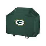 Green Bay Packers NFL BBQ Barbeque Outdoor Heavy Duty Waterproof Cover