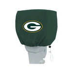 Green Bay Packers NFL Outboard Motor Cover Boat Engine Covers