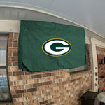 Green Bay Packers NFL Outdoor Heavy Duty TV Television Cover Protector