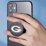 Green Bay Packers NFL Pop Socket Popgrip Cell Phone Stand Airpop