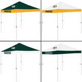 Green Bay Packers NFL Popup Tent Top Canopy Cover