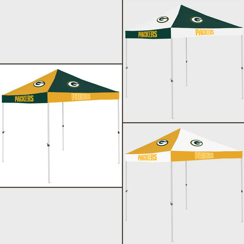 Green Bay Packers NFL Popup Tent Top Canopy Replacement Cover