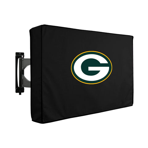 Green Bay Packers -NFL-Outdoor TV Cover Heavy Duty
