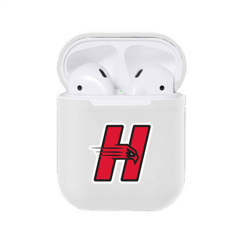 Hartford Hawks NCAA Airpods Case Cover 2pcs