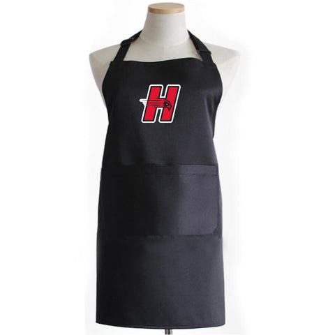 Hartford Hawks NCAA BBQ Kitchen Apron Men Women Chef