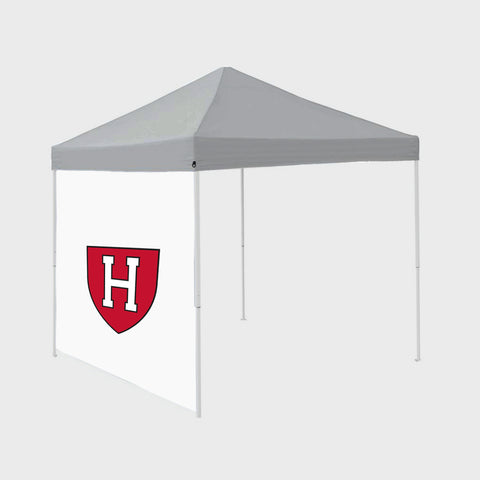 Harvard Crimson NCAA Outdoor Tent Side Panel Canopy Wall Panels