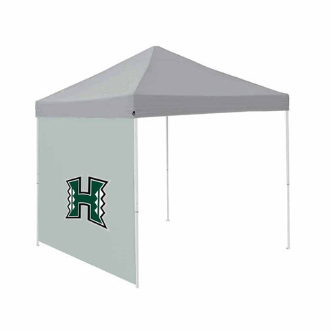 Hawaii Rainbow Warriors NCAA Outdoor Tent Side Panel Canopy Wall Panels