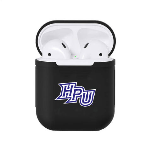 High Point Panthers NCAA Airpods Case Cover 2pcs