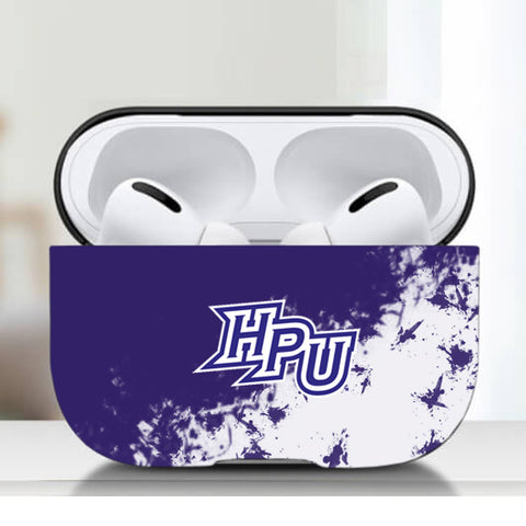 High Point Panthers NCAA Airpods Pro Case Cover 2pcs