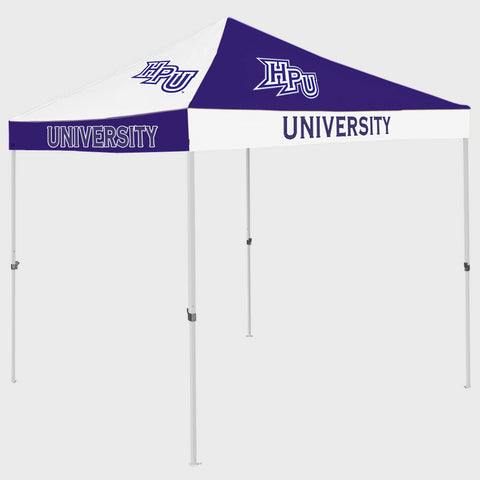 High Point Panthers NCAA Popup Tent Top Canopy Cover